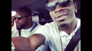 shatta wale too late audio slide 