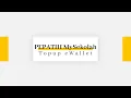 Download Lagu PEPATIH MySekolah - Topup eWallet