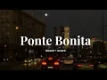 Download Lagu Cris MJ - Ponte Bonita (Slowed Reverb)