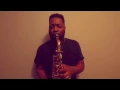 Download Lagu Redbone - Childish Gambino (Vandell Andrew Cover)
