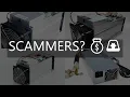 antminers org review is antminers org legit or scam