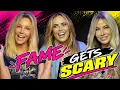 The Dark Side of Being Famous Heather Locklear Jillian Barberie