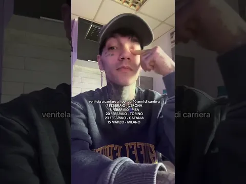 vi aspetto 🖤