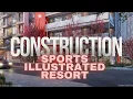 Sports Illustrated Resort Coming to Downtown Nashville