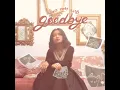 I Guess That Was Goodbye - Lyn Lapid