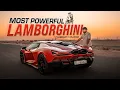 Lagu Lamborghini Revuelto Drive Impressions | Gagan Choudhary