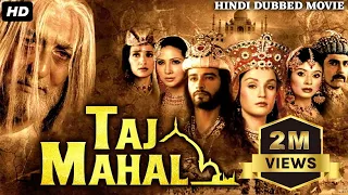 TAJ MAHAL - Bollywood Movies In Hindi Dubbed Full Action HD | Hollywood Movie In Hindi