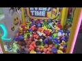 Arcade Tour Mr Gatti s Pizza Inside Walmart Muskogee OK