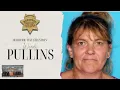Mariposa County Sheriff Jeremy Briese held a press conference on Wendy Pullins murder case