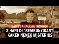 Download Lagu TERSESAT SENDIRIAN DI PULAU SEMPU‼️Banyak Gangguan MISTIS, hingga \