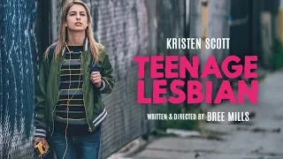 TEENAGE LESBIAN Film Trailer Kristen Scott Adult Time