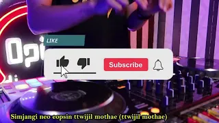 Download Dj saranghae x pap pep pap tik tok viral 2020 MP3