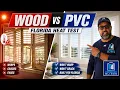 Wood vs PVC Plantation Shutters Which Is Better for South Florida Homes