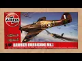 Download Lagu 1:48 Scale Airfix Hawker Hurricane Full Build
