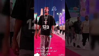 ضرب ابوباي في 9 ثواني Ali G X راب سوداني 2023 عشاق الهود بويزي 