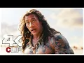 Moana Maui Vs Kakamora MOANA NEW 2026 MOVIE CLIP 4K