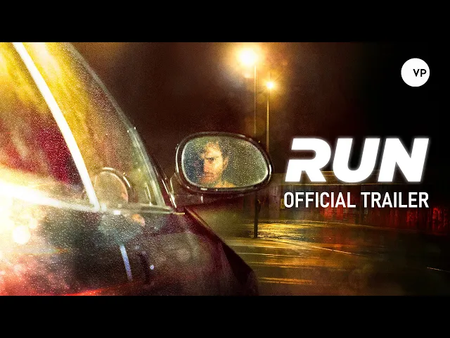 Run - Official UK Trailer