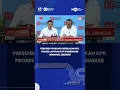 Download Lagu Presiden Prabowo Persilakan KPK Proses Laporan OTT Wamenaker Immanuel Ebenezer
