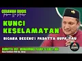 Download Lagu CERAMAH BUGIS | KUNCI KESELAMATAN | GURUTTA UST. MUHAMMAD YUSUF, S.SOS.I.,MA