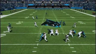 Why you shouldn t play on all Madden difficulty