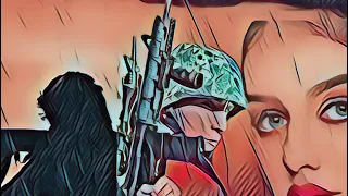 القناص البارت 52 53 54 قصص عراقية 