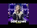 Download Lagu Demi Kowe