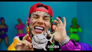 Download 6IX9INE- GOOBA (0.5x Speed)(Slow Music 4 Fun) MP3