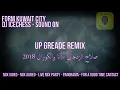 Remix صلاح الزدجالى - انا و الكورال by DJ ICeCheSs