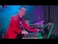DDXS performing Devil Inside by INXS Fallston Barrel House 26