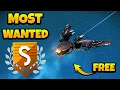 The 5 Most Wanted Sentinel Ships S Class in No Man s Sky
