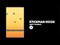 How to make a stickman hook game in unity tutorial - Part 1