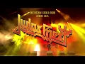Judas Priest -  INVINCIBLE SHIELD TOUR – EUROPE 2024 - Trailer