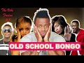Lagu OLD SCHOOL BONGO MIX Ft Diamond Platinumz Ali Kiba Marlaw Mr Nice Jaguar | The Vibe Fusion With Esky