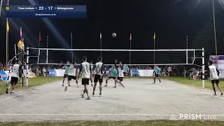 Three Brothers Vs Molungyimsen 