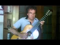 Happy Birthday (Little Variations) - Classical Guitar Arrangement by Giuseppe Torrisi