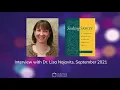 Interview with Dr Lisa Najavits Creator of Seeking Safety