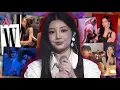 Lagu TODO lo MALO de la fiesta de W KOREA 2025