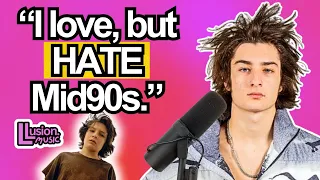 Sunny Suljic Is More Than Just “The Kid” From Mid90s