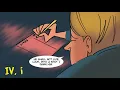 myShakespeare Julius Caesar 4 1 Scene Summary