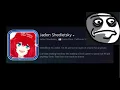 Forsen reacts to The Roblox Developer Arrested By The FBI