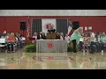 Berrien Middle Live Stream