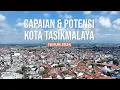 Download Lagu Capaian dan Potensi Kota Tasikmalaya Tahun 2024