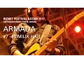 Download Lagu Biznet Festival Batam : Armada - Pemilik Hati