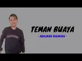 Download Lagu TEMAN BUAYA - ADLANI RAMBE (Lirik)