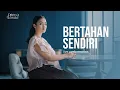 Download Lagu Prinsa Mandagie - Bertahan Sendiri (Live Performance)