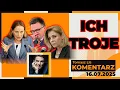 Download Lagu Ich troje | TOMASZ LIS KOMENTARZ 16.07.2025