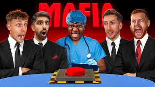 sidemen mafia medic masterclass