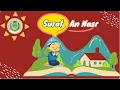Surat An Nasr Metode Ummi 20x | KB-TK Islam Nur Hikmah