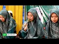 Lagu MAULAYA SHOLLI ALA HABIBIKAL MUSTHOFA | VOC. IRSYADATUZ ZAKIYAH AS SUFYANI