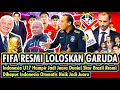 Lagu FlFA SYOCK BERAT‼️ VAR Salah Wasit Ngaku Anulir Gol Indonesia — FIFA Gelar Rapat Darurat, AFC PANIK
